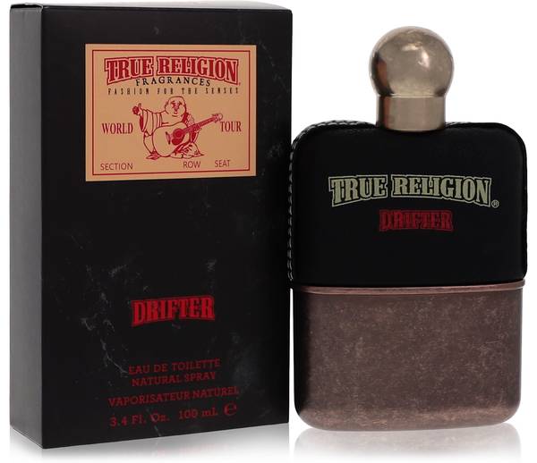 True store religion aftershave