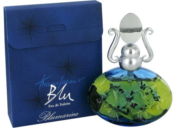 blumarine fragrance