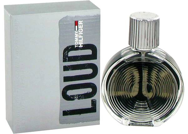 tommy hilfiger loud perfume