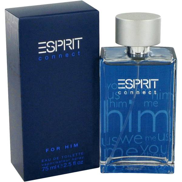 parfum esprit homme