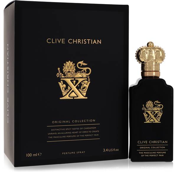 Clive Christian X Cologne by Clive Christian