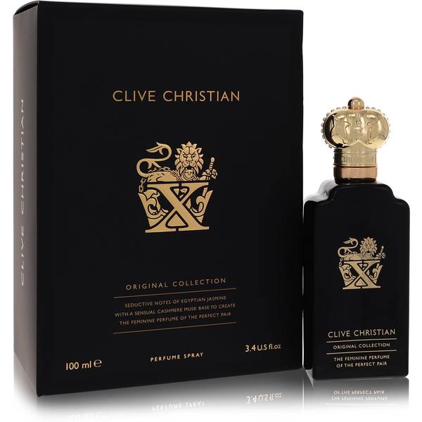 Clive christian x cologne new arrivals