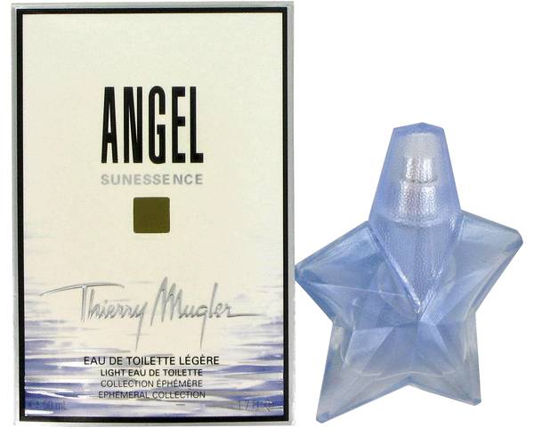 Angel Sunessence Perfume by Thierry Mugler FragranceX