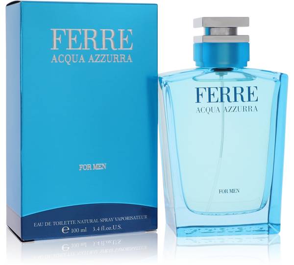 GIANFRANCO FERRE Gianfranco Ferre Ferre For Men Eau de Toilette