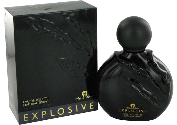 Explosive Cologne by Etienne Aigner FragranceX