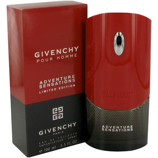 red label givenchy