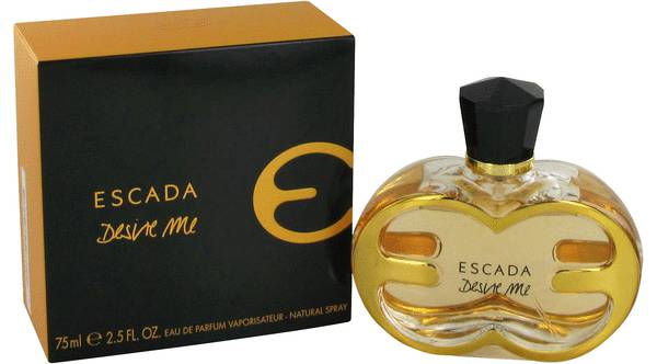 escada irresistible me