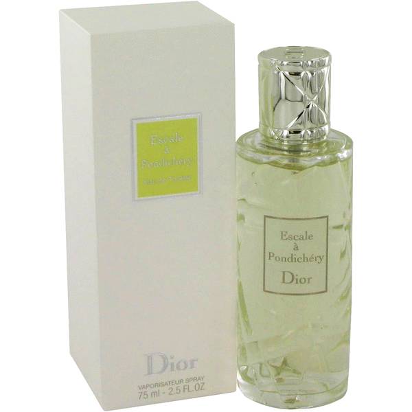 dior escale pondichery