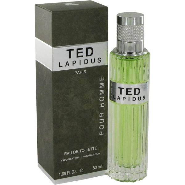 Ted lapidus clearance