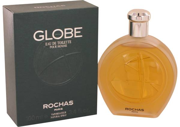 rochas men's cologne