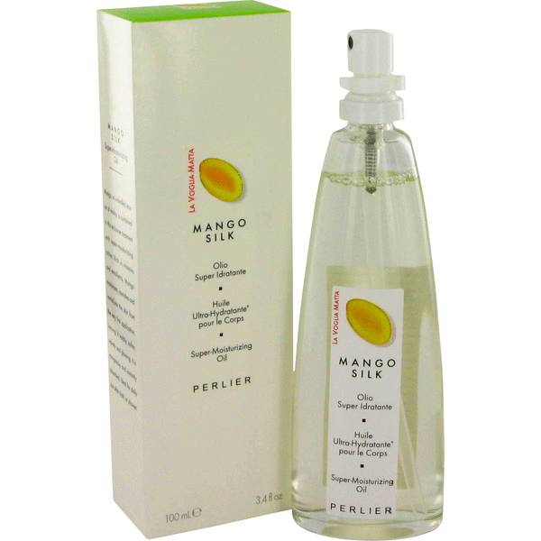 Perlier Perfume