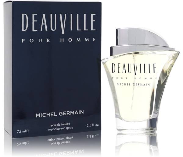 Deauville Cologne by Michel Germain