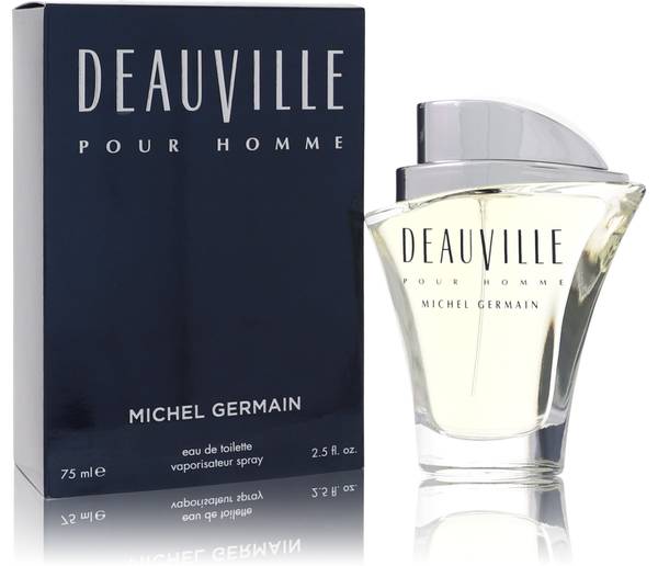 deauville fragrance