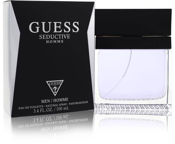 Guess Seductive Cologne by Guess