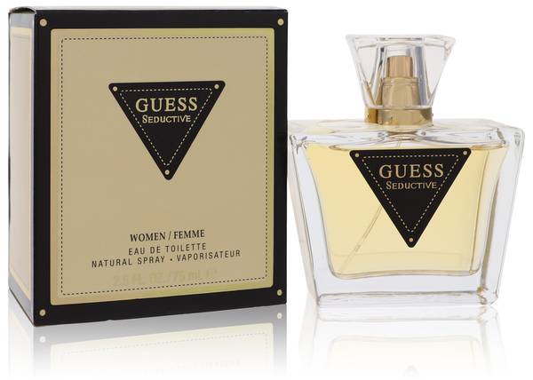 Guess cologne shop for women