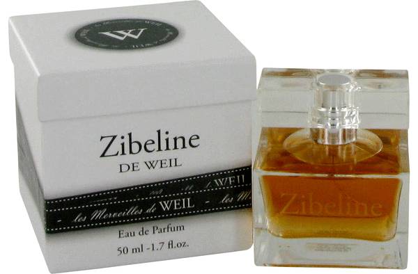 zibeline de weil