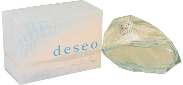 deseo perfume