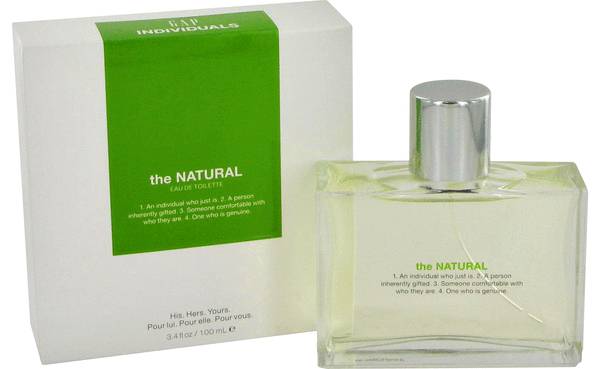 Organic perfume for online men