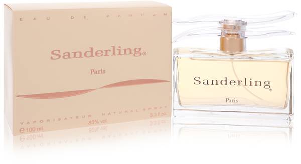 Sanderling Perfume by Yves De Sistelle