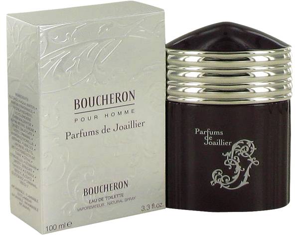 parfum de boucheron