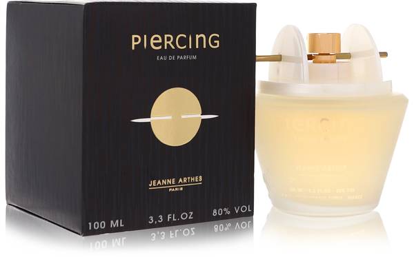 Piercing Perfume by Jeanne Arthes