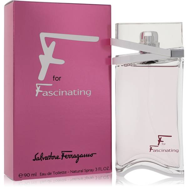 F by ferragamo online perfume