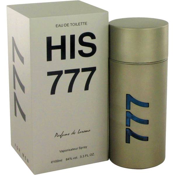 777 perfume price