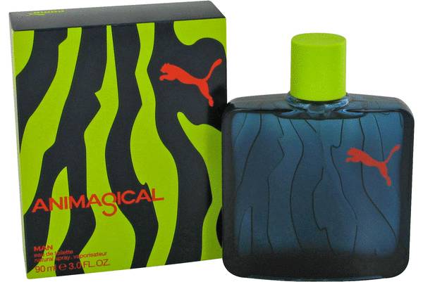 puma men perfume