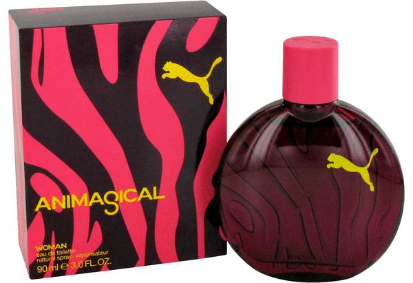 Animagical Perfume by Puma | FragranceX.com