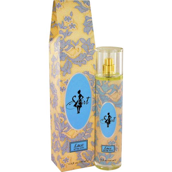 Lace Skirt Perfume
