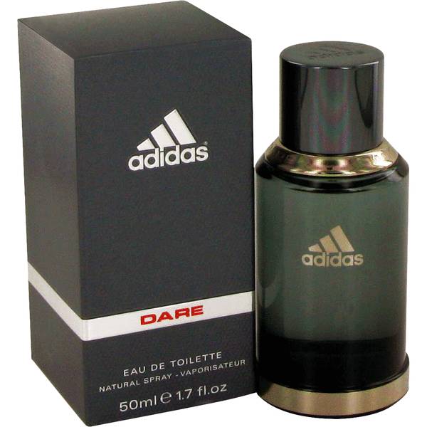 Adidas Dare Cologne by Adidas 