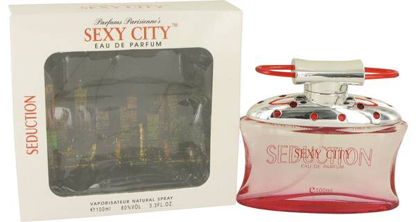 Sex In The City Perfume by Sex In The City Perfume for Women. Love Eau De  Parfum Spray 3.3 oz Reviews 2023