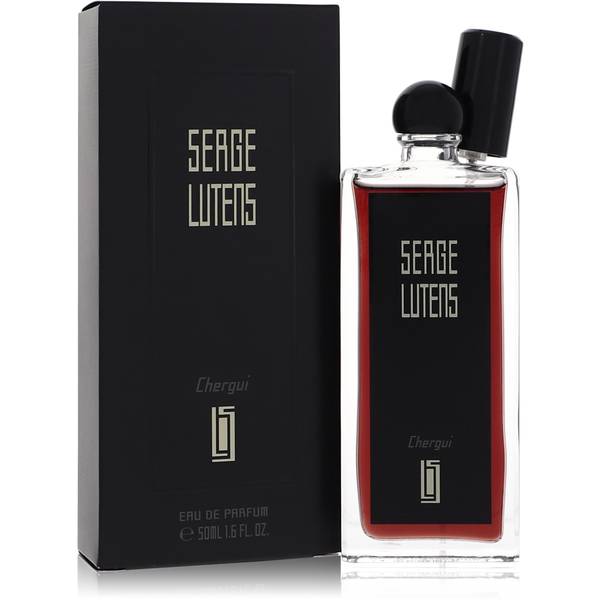 Chergui Cologne by Serge Lutens FragranceX