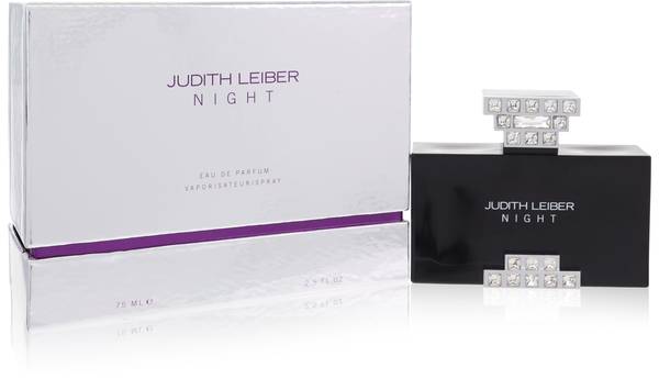 Leiber Night Perfume by Leiber