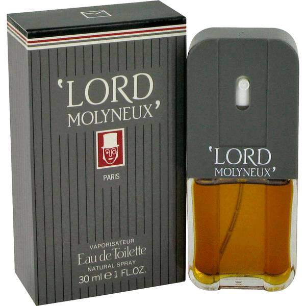 lord parfum