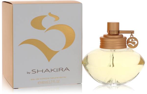 Shakira S Perfume by Shakira 