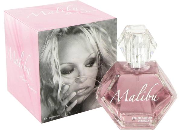 Malibu Night Perfume