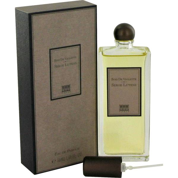 Bois De Violette Cologne by Serge Lutens FragranceX