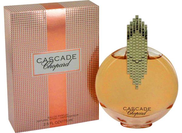 parfum cascade chopard prix