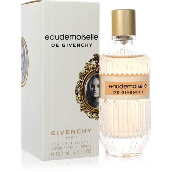 Eau Demoiselle Perfume by Givenchy 