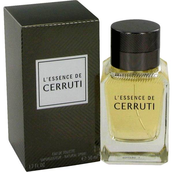 L essence De Cerruti Cologne by Nino Cerruti FragranceX