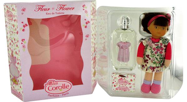 miss corolle doll