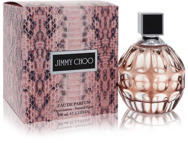 jimmy choo perfume womens