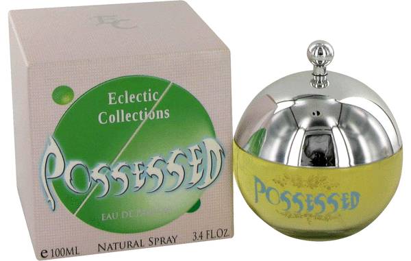 Possessed Perfume