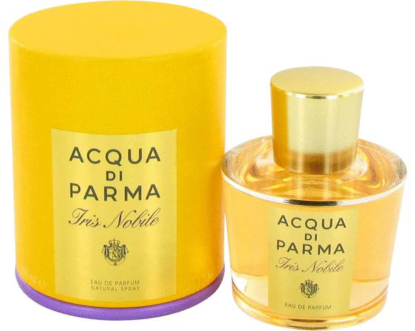 Acqua Di Parma Iris Nobile Perfume by 