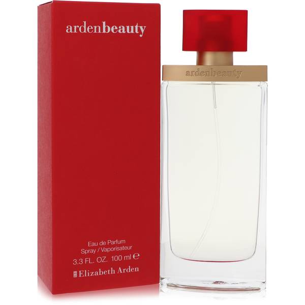 Arden Beauty Perfume by Elizabeth Arden