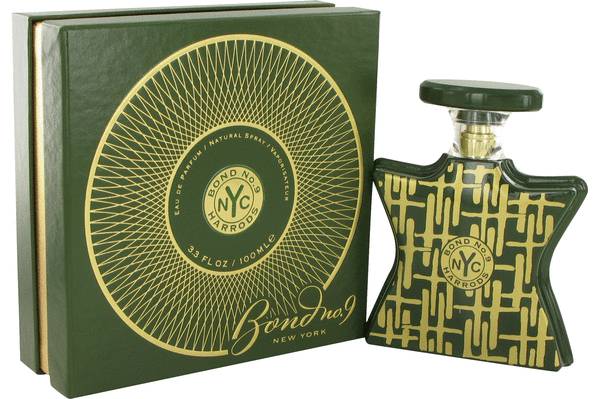 Harrods Cologne by Bond No. 9 FragranceX