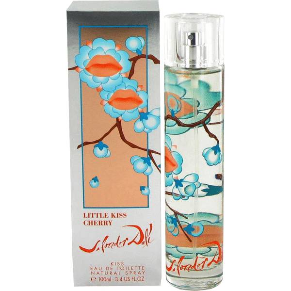 Salvador discount dali fragrance