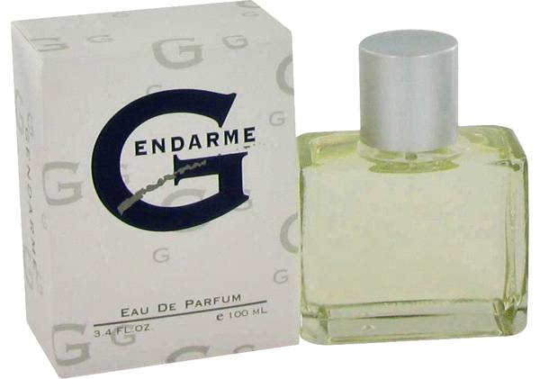 parfum gendarme