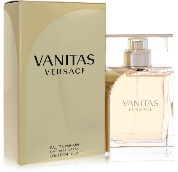 vanitas versace fragrantica